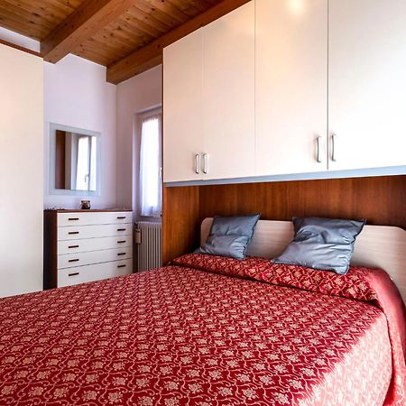 Holiday Home Ribes By Interhome Consiglio di Rumo Dış mekan fotoğraf