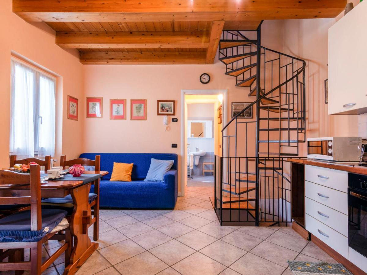 Holiday Home Ribes By Interhome Consiglio di Rumo Dış mekan fotoğraf
