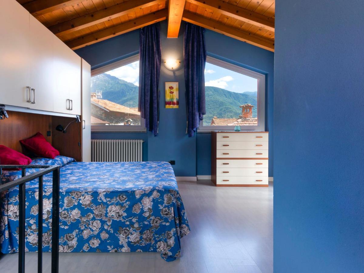 Holiday Home Ribes By Interhome Consiglio di Rumo Dış mekan fotoğraf