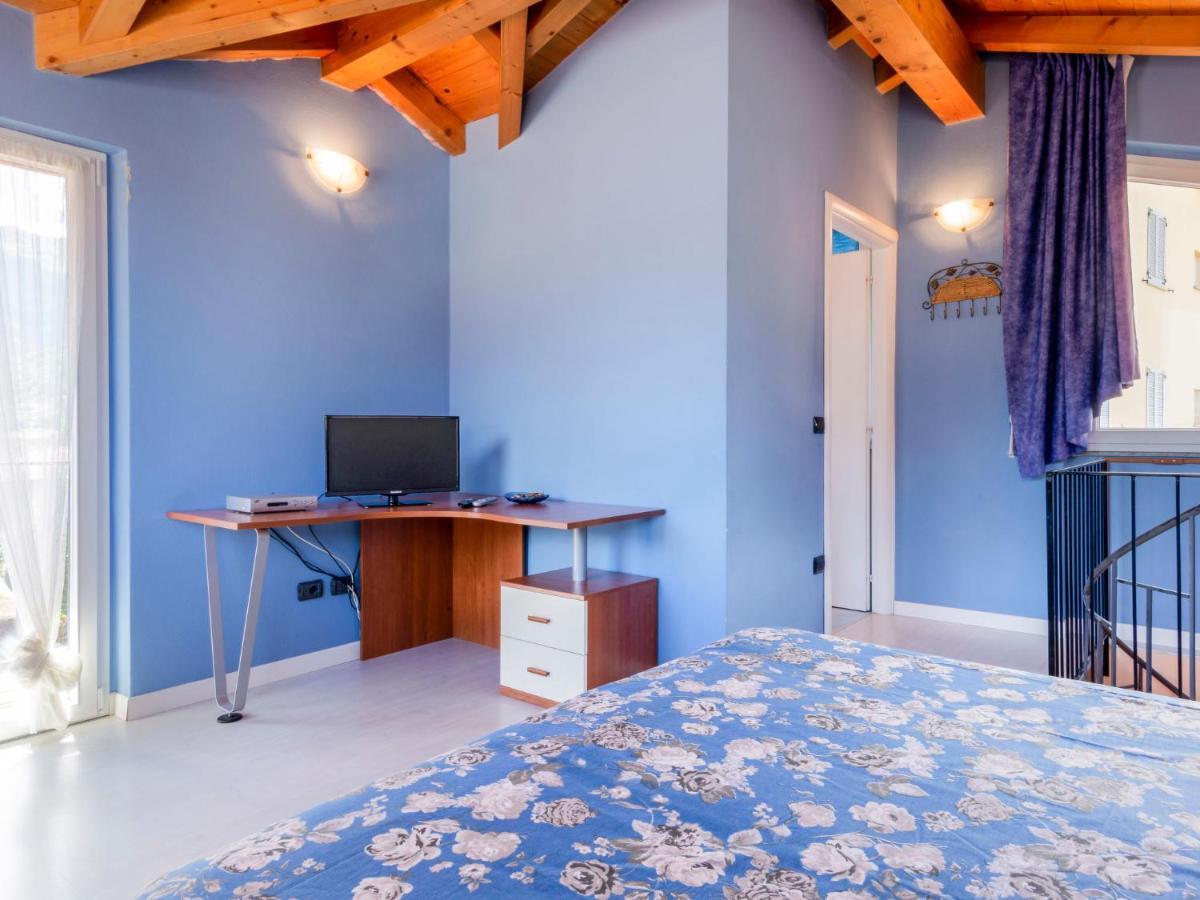 Holiday Home Ribes By Interhome Consiglio di Rumo Dış mekan fotoğraf
