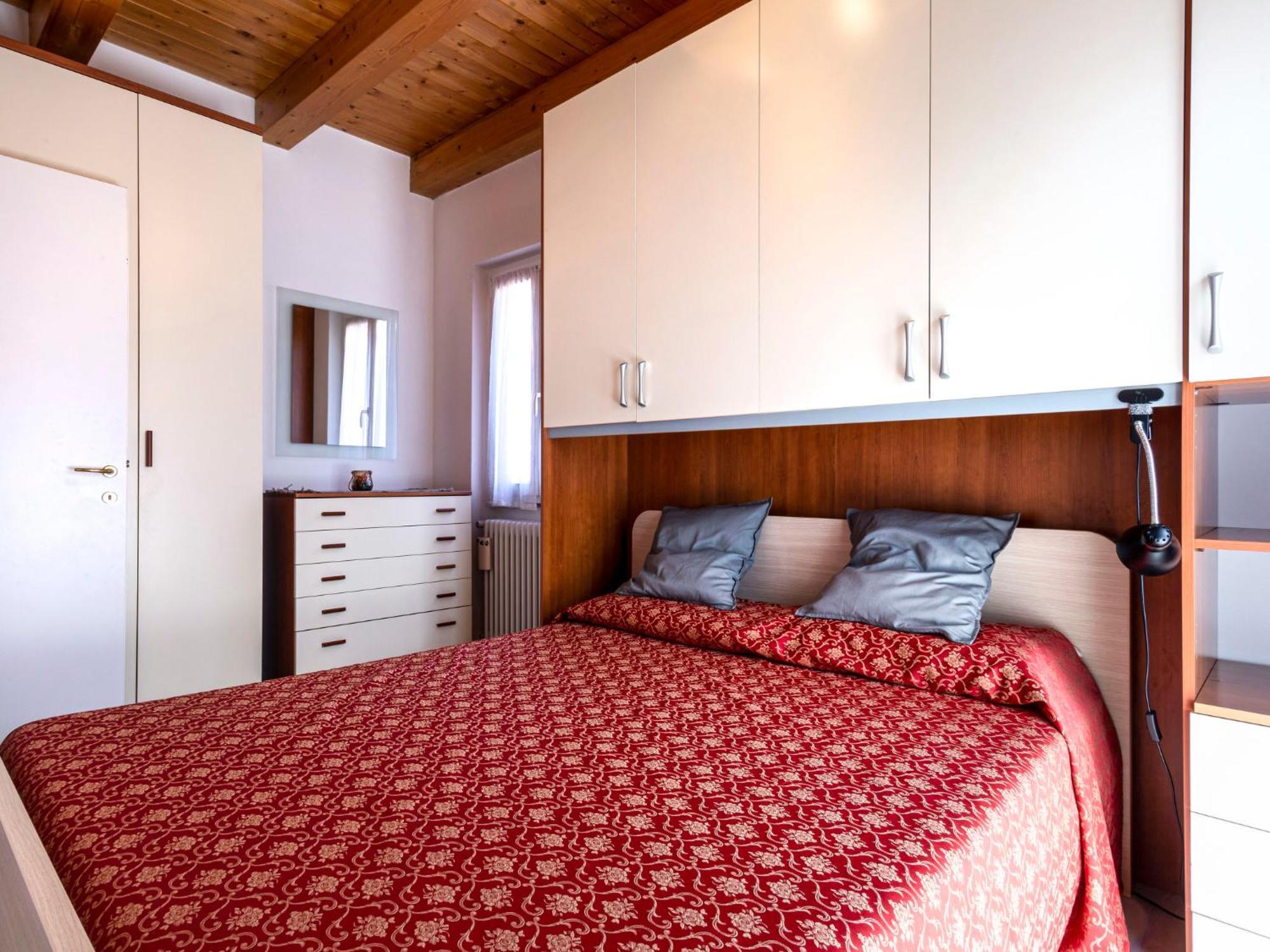 Holiday Home Ribes By Interhome Consiglio di Rumo Dış mekan fotoğraf