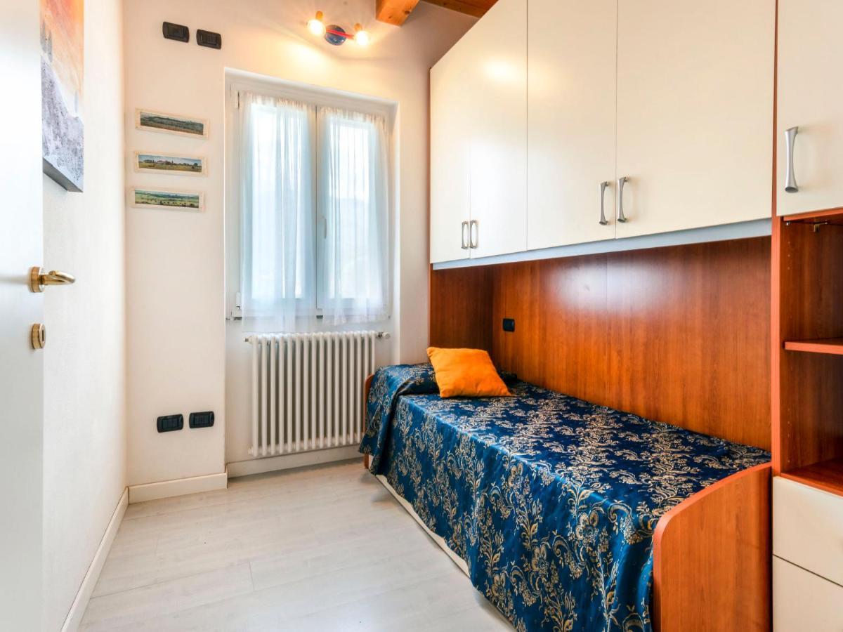 Holiday Home Ribes By Interhome Consiglio di Rumo Dış mekan fotoğraf
