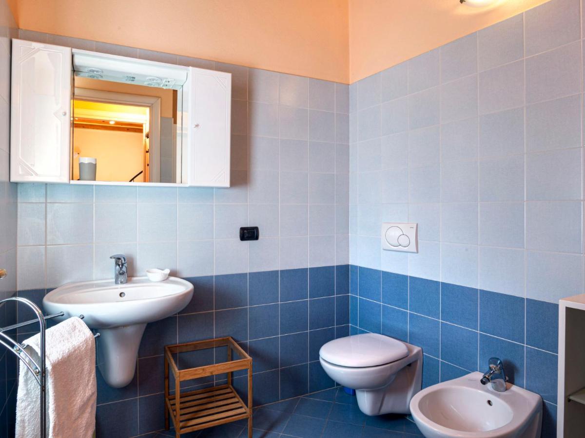 Holiday Home Ribes By Interhome Consiglio di Rumo Dış mekan fotoğraf