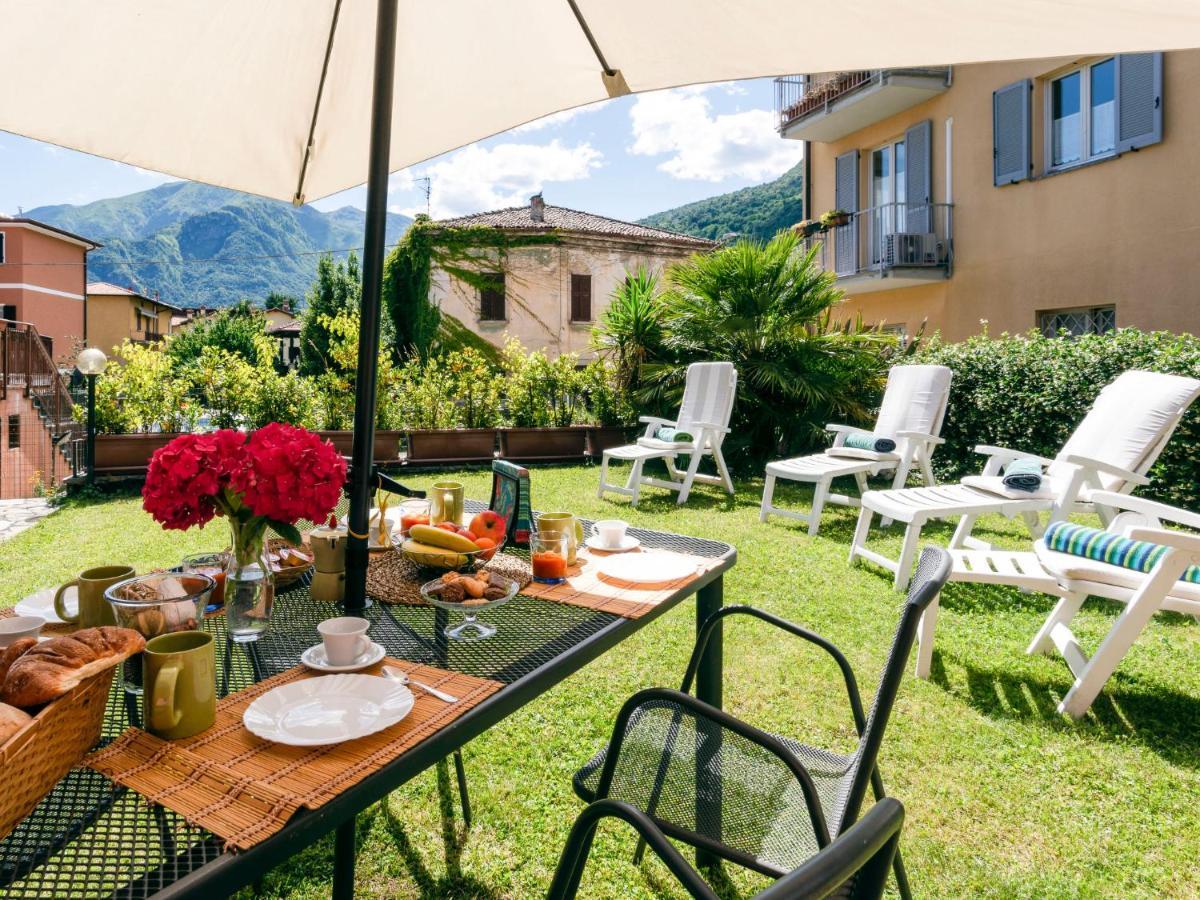 Holiday Home Ribes By Interhome Consiglio di Rumo Dış mekan fotoğraf