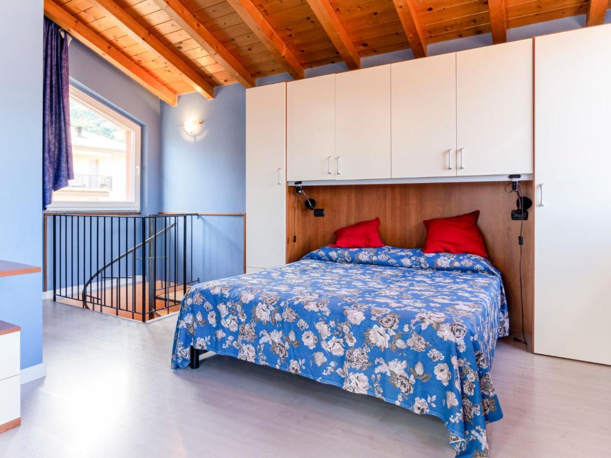 Holiday Home Ribes By Interhome Consiglio di Rumo Dış mekan fotoğraf