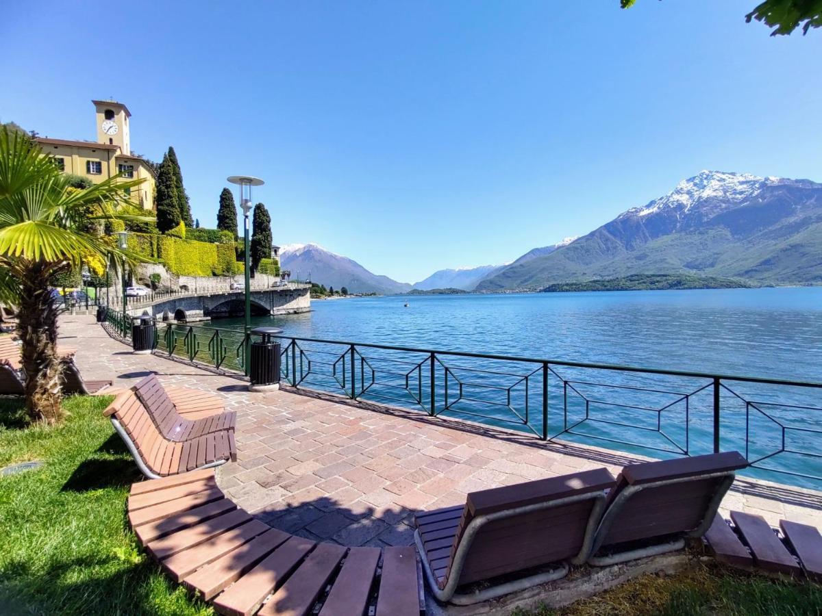 Holiday Home Ribes By Interhome Consiglio di Rumo Dış mekan fotoğraf
